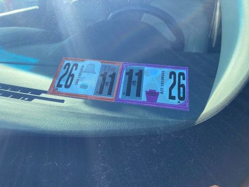 Used 2015 Ford Edge SEL w/ Equipment Group 201A image 37