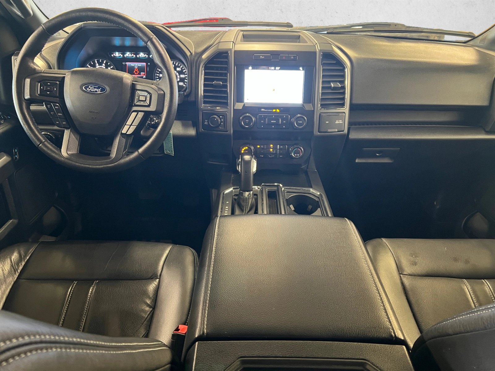Used 2019 Ford F150 XLT w/ Equipment Group 302A Luxury AWD/4WD image 20