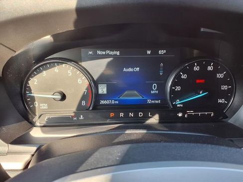 Certified 2023 Ford Explorer XLT w/ Equipment Group 202A image 18