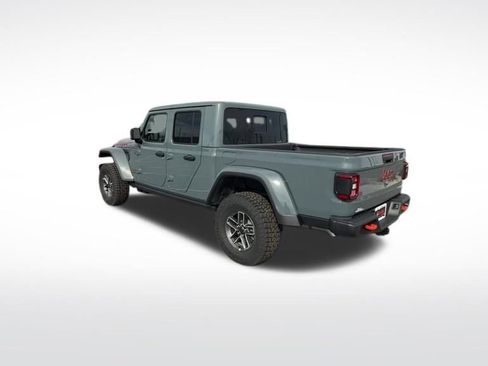 New 2026 Jeep Gladiator Mojave w/ Safety Group image 37
