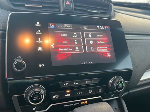 Used 2021 Honda CR-V Special Edition image 24