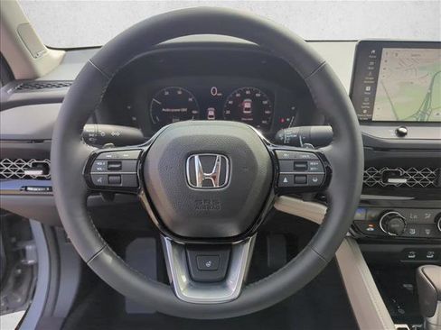 New 2026 Honda Accord Touring image 22