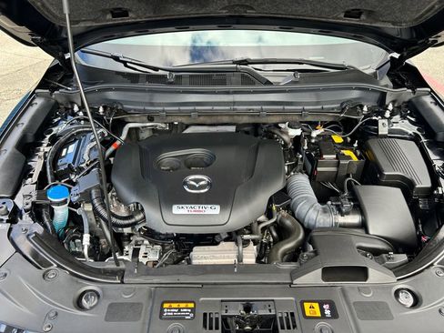 Used 2023 MAZDA CX-5 Signature image 30