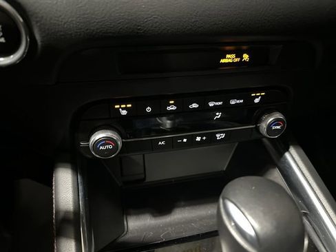 Used 2023 MAZDA CX-5 Carbon Edition image 19