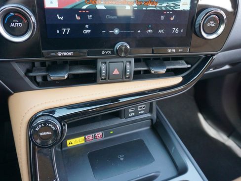 Used 2023 Lexus NX 350 AWD image 18