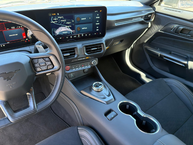 New 2026 Ford Mustang Dark Horse SC RWD image 24