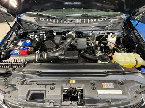 Used 2020 Ford F250 Lariat image 28