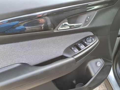 Used 2026 Chevrolet TrailBlazer LT w/ Convenience Package image 8