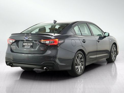 Used 2024 Subaru Legacy Sport AWD/4WD image 5