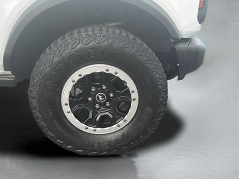 Used 2022 Ford Bronco Badlands AWD/4WD image 40