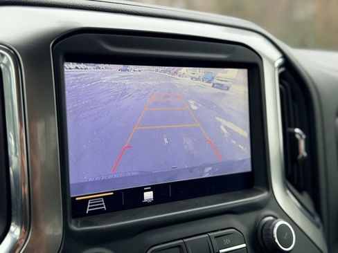 Used 2019 Chevrolet Silverado 1500 RST w/ All-Star Edition image 16