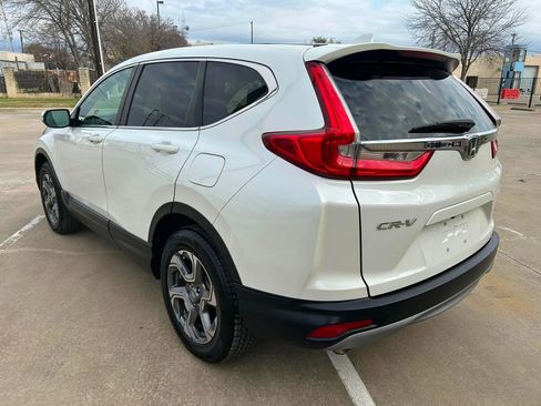 Used 2018 Honda CR-V EX image 5