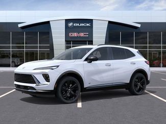 New 2026 Buick Envision Sport Touring video 2