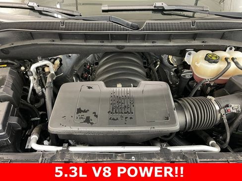 Certified 2023 Chevrolet Tahoe LT w/ Luxury Package image 54