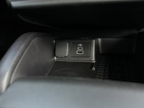 New 2025 Ford Bronco Sport Outer Banks w/ Outer Banks Tech Package+ image 42