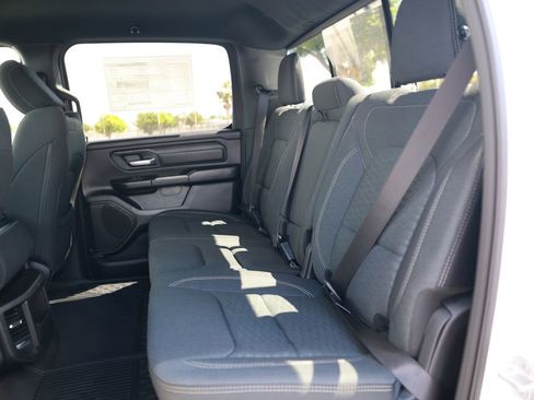 New 2026 RAM 1500 Classic Warlock AWD/4WD image 32