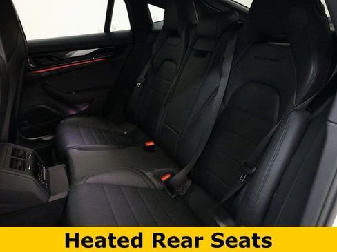 Used 2024 Porsche Panamera 4 image 36