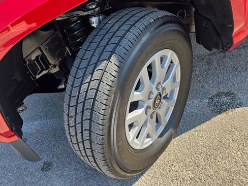 New 2025 Toyota Tacoma SR5 image 32