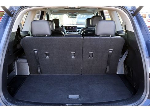 Used 2025 Kia Telluride S AWD/4WD image 22