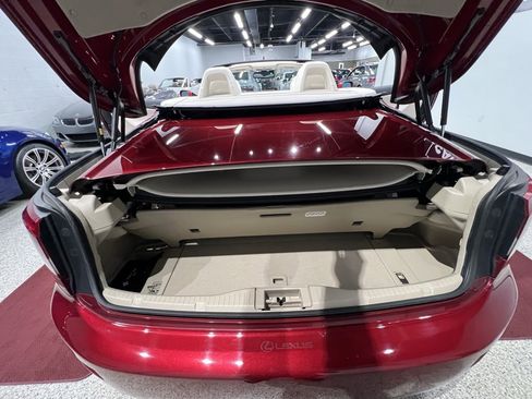 Used 2010 Lexus IS 350C image 47