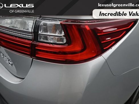 Used 2017 Lexus ES 350 FWD image 12