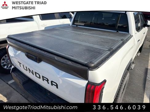 Used 2022 Toyota Tundra SR5 image 9