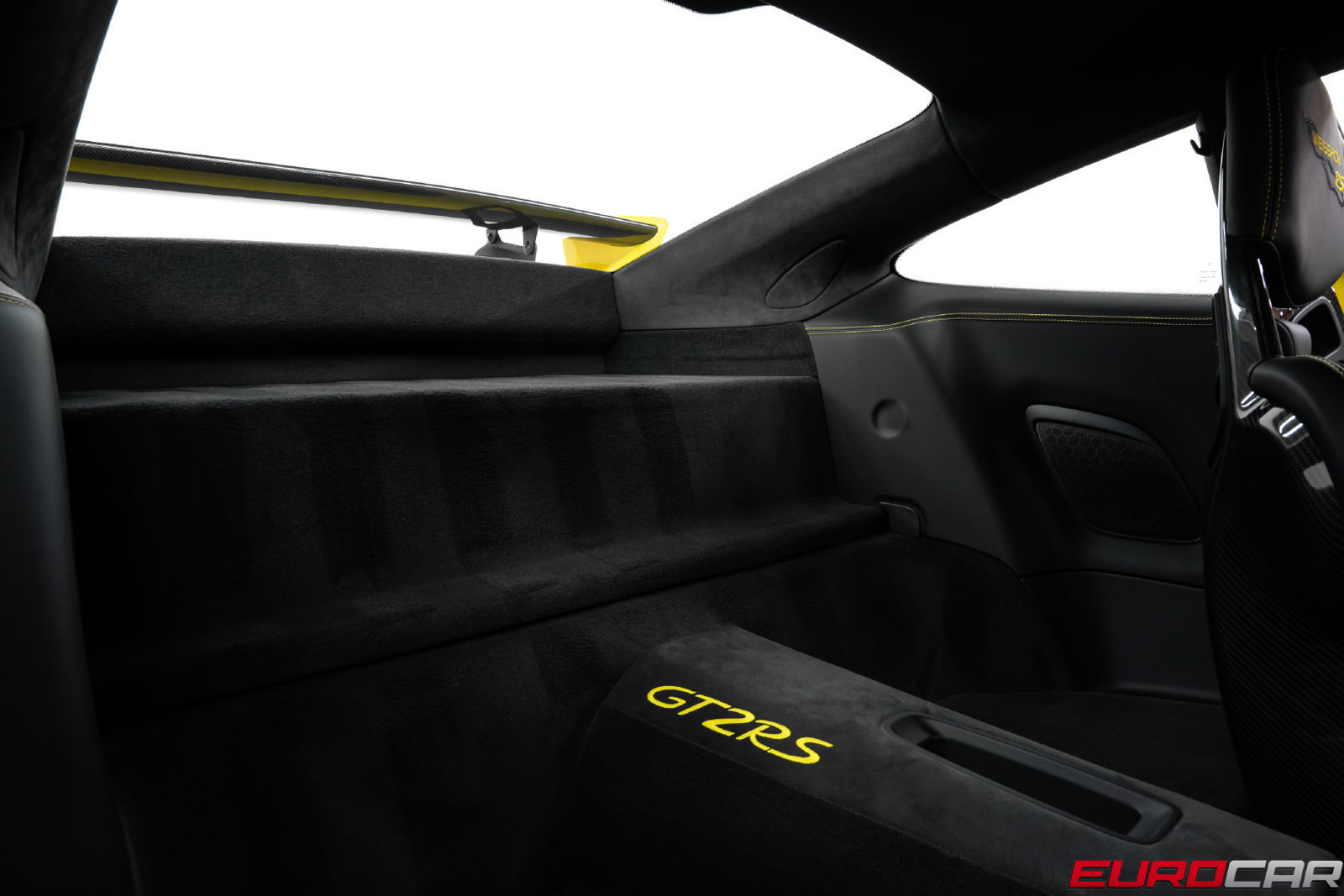 Used 2019 Porsche 911 GT2 RS RWD image 51
