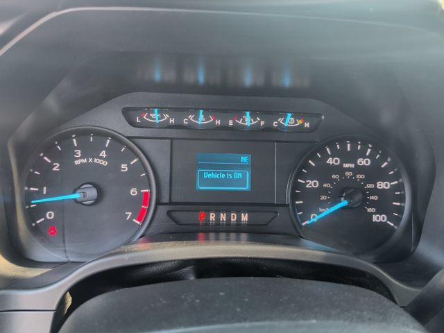 Used 2021 Ford F350 XL AWD/4WD image 17