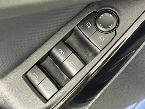 Certified 2026 Chevrolet Equinox LT AWD/4WD image 25