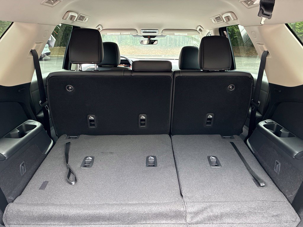 New 2026 Nissan Pathfinder SL AWD/4WD image 15