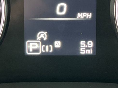 New 2026 Subaru Crosstrek 2.0i Premium image 17