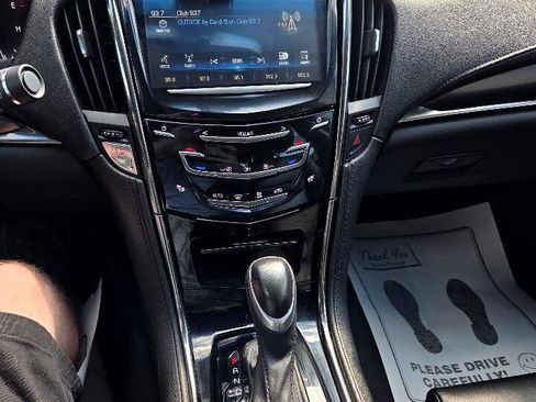 Used 2013 Cadillac ATS 2.0L Base RWD image 21