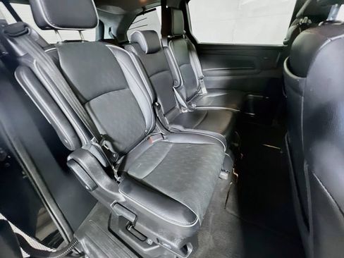 Used 2022 Honda Odyssey Elite image 27