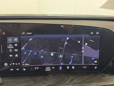 Certified 2025 Audi Q5 Premium Plus w/ Premium Plus image 21