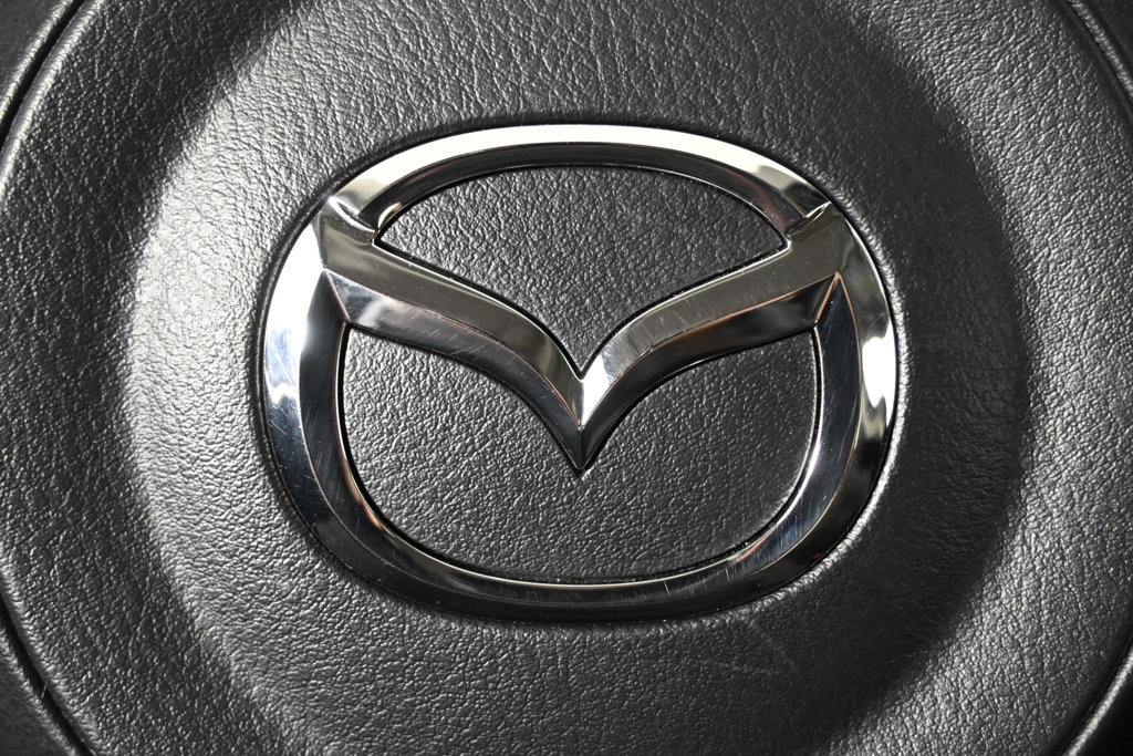 Used 2025 MAZDA CX-5 AWD 2.5 S w/ Premium Plus Pkg image 36