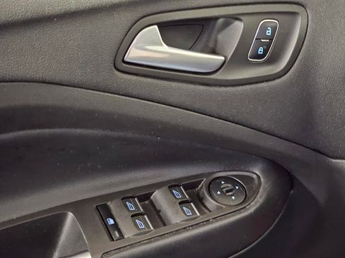 Used 2019 Ford Escape SEL AWD/4WD image 15