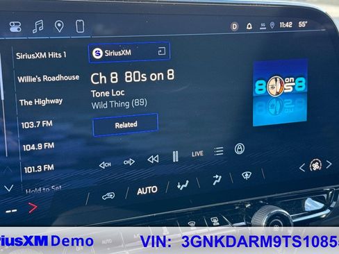 Used 2026 Chevrolet Blazer EV LT image 50