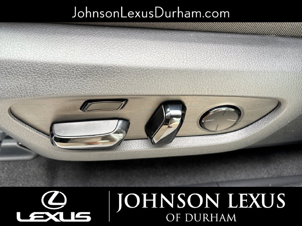 New 2026 Lexus RX 350 FWD image 14