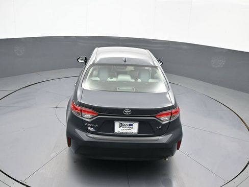 Certified 2023 Toyota Corolla LE image 38
