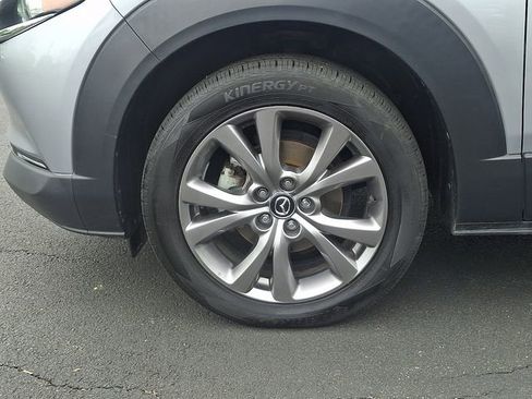 Used 2021 MAZDA CX-30 AWD 2.5 S w/ Select Package image 33