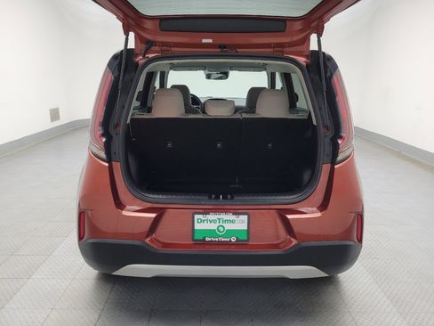 Used 2023 Kia Soul LX image 29
