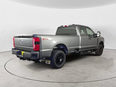 Used 2026 Ford F250 XL w/ STX Appearance Package AWD/4WD image 5