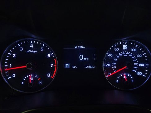 Used 2019 Kia Forte LXS FWD image 23