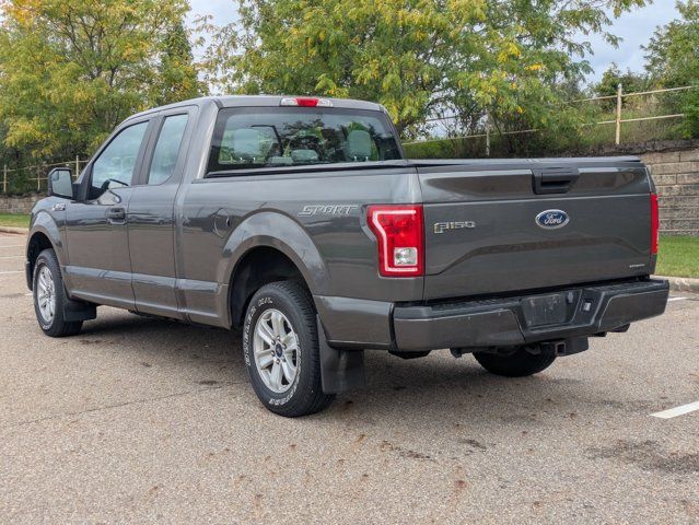 Used 2015 Ford F150 XL w/ Equipment Group 101A Mid RWD image 7