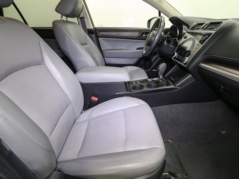 Used 2019 Subaru Outback 2.5i Limited w/ Protection Package #1 image 18