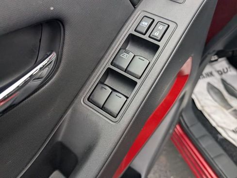 Certified 2024 Nissan Frontier PRO-4X w/ Pro Premium Package image 15