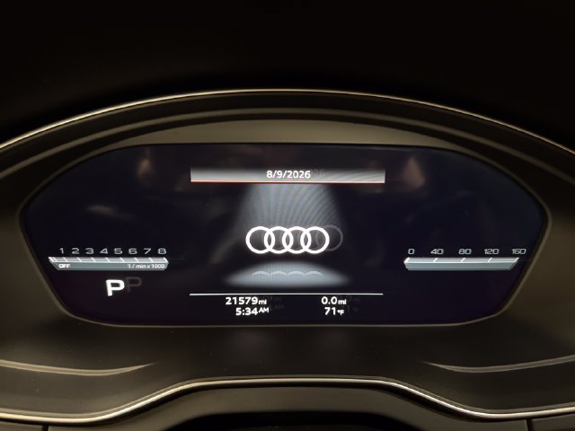 Used 2024 Audi Q5 2.0T Premium Plus AWD/4WD image 13