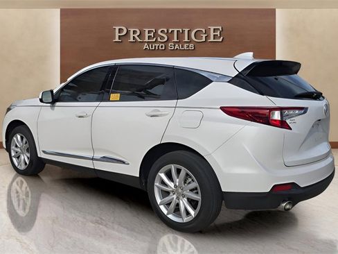 Used 2021 Acura RDX FWD image 13