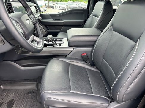 Used 2024 Ford F150 Lariat w/ Bed Utility Package image 15