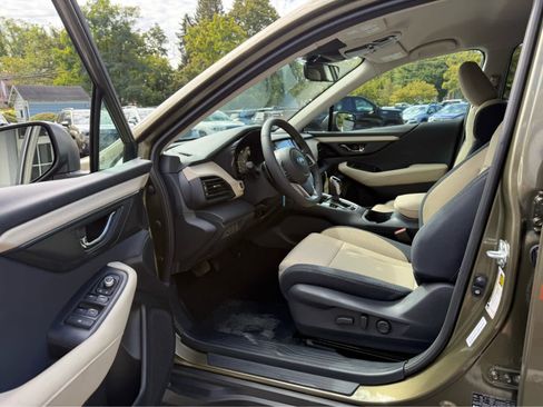 New 2025 Subaru Outback Premium w/ Popular Package #1 image 9